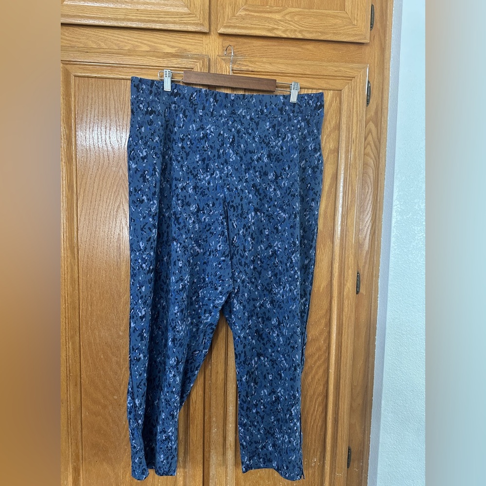Athleta Brooklyn ankle pants size 18
